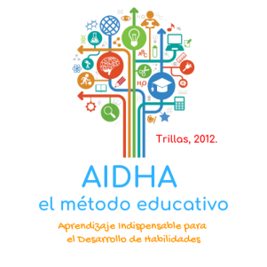 AIDHA Logo